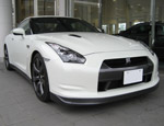 GT-R