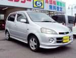 YRV
