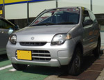XYL Kei