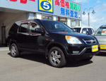 CR-V