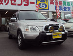 CR-V