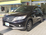 z_ CR-V