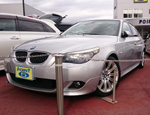 BMW 5V[Y