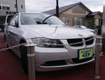 BMW 3V[Y