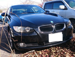 BMW 3V[Y