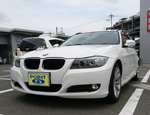 BMW3V[Y 320ic[O