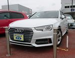 AEfB A4