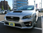 Xo WRX