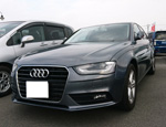 AEfB A4